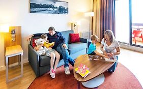 Aparthotel Adagio Toulouse Centre Ramblas